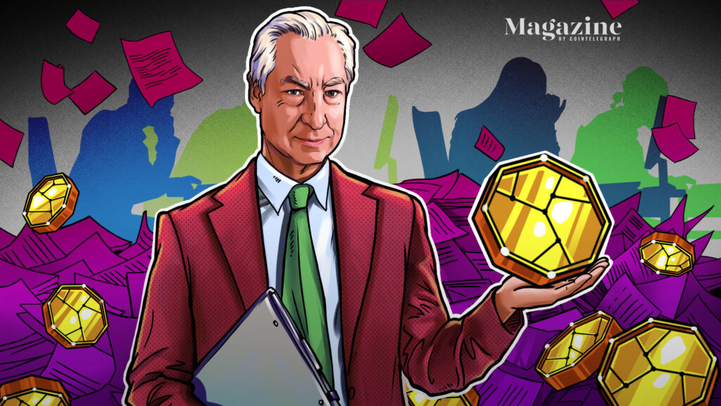 Powers On… When will we learn from recent history to protect our crypto and ourselves?