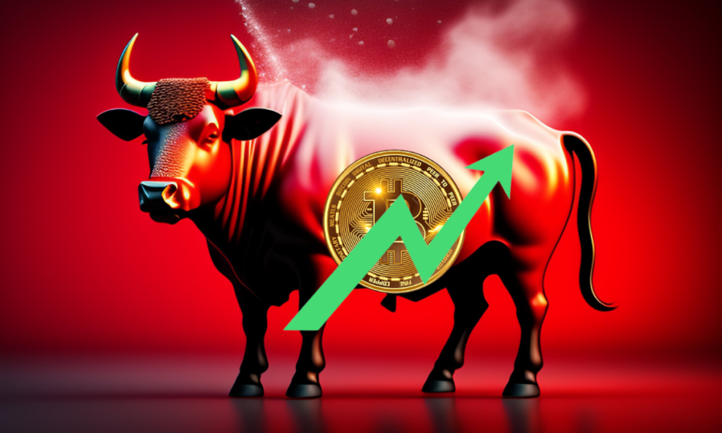 Bitcoin Analyst Forecasts Short-Term Recovery Amidst Strong Market Interest