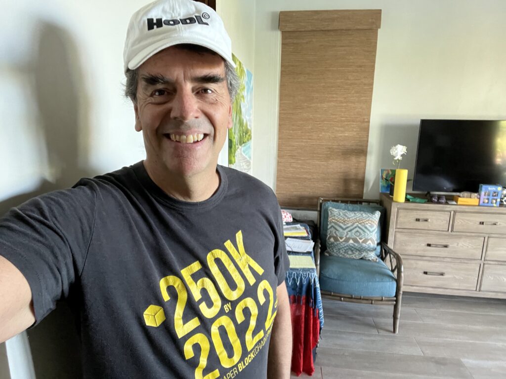 Tim Draper Revises Bitcoin Price Forecast Timeline For 0K Projection