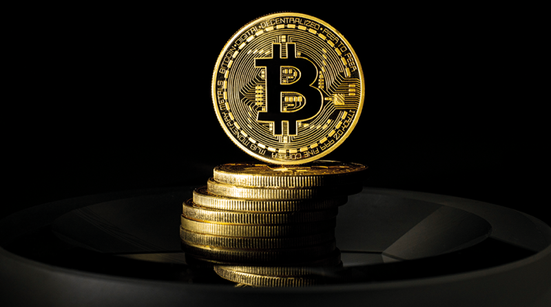 Bitcoin Price Prediction As BTC Trades Near ,000