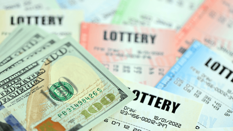 A Maryland Man Won ,000 Twice in a Year, and It Came Down to Persistence