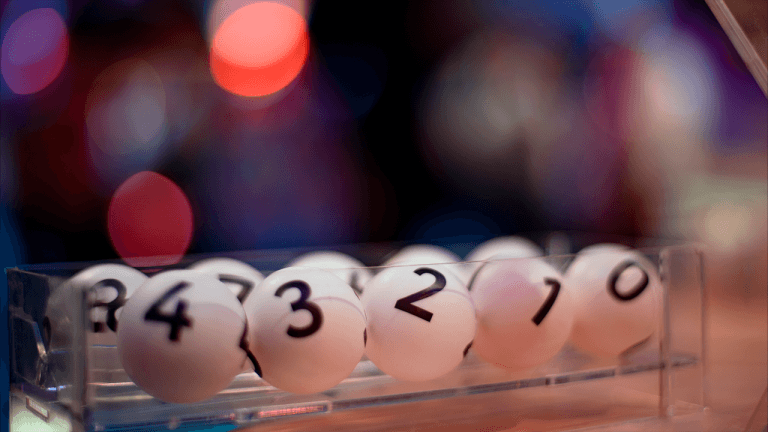 A Mystery Winner Claimed  Million Just Two Days Before the Deadline. Officials Think They Waited on Purpose
