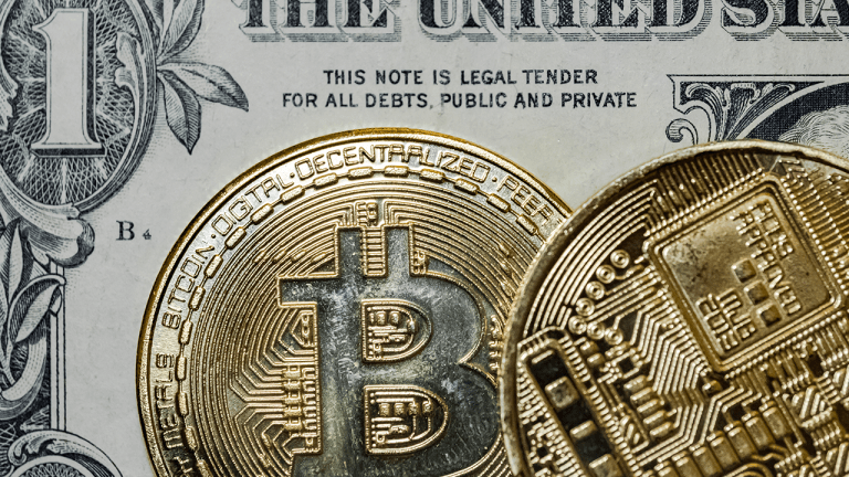 A New York Crypto Legal Director Role Is Advertising  Million to  Million a Year