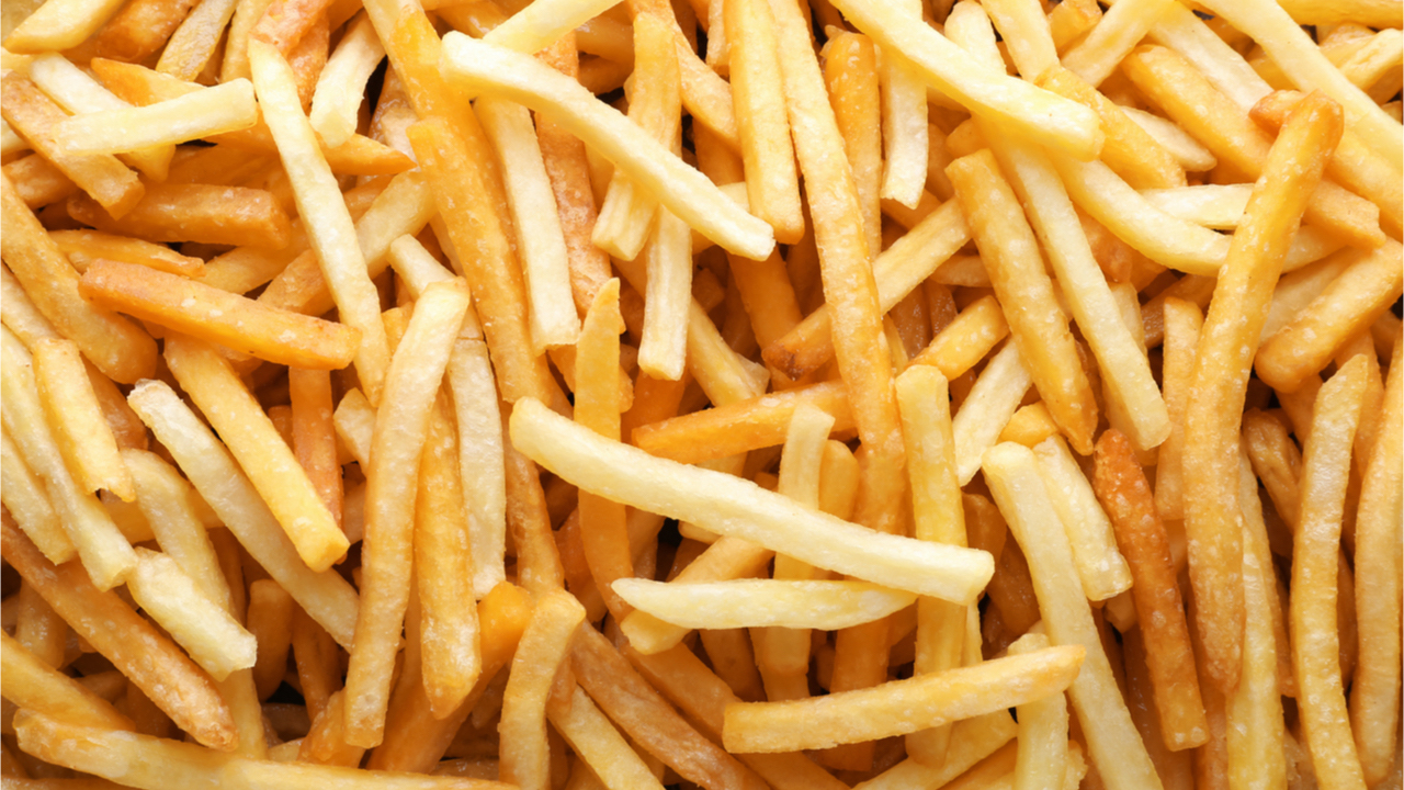 A Project Called Fries DAO Raises .4 Million to Purchase Fast-Food Restaurants