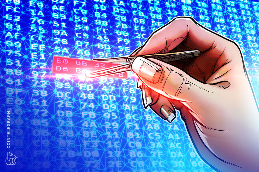 EtherHiding: Hackers create novel way to hide malicious code in blockchains