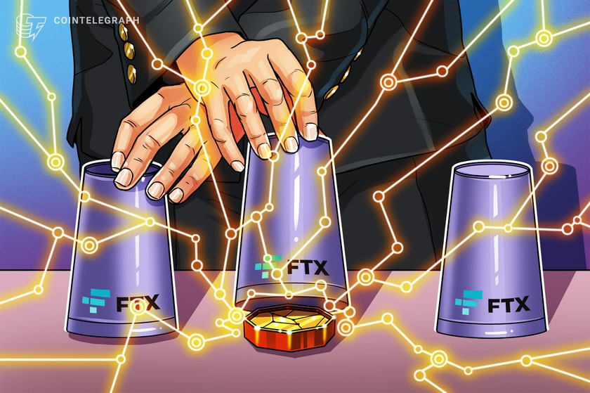 FTX and Alameda Research wallets send .1M in crypto to exchanges overnight