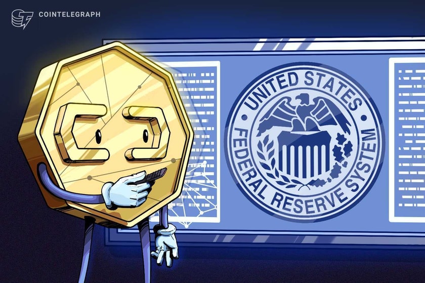 Uncertainty over digital assets traps institutions in ‘supervisory void’ — Fed Governor