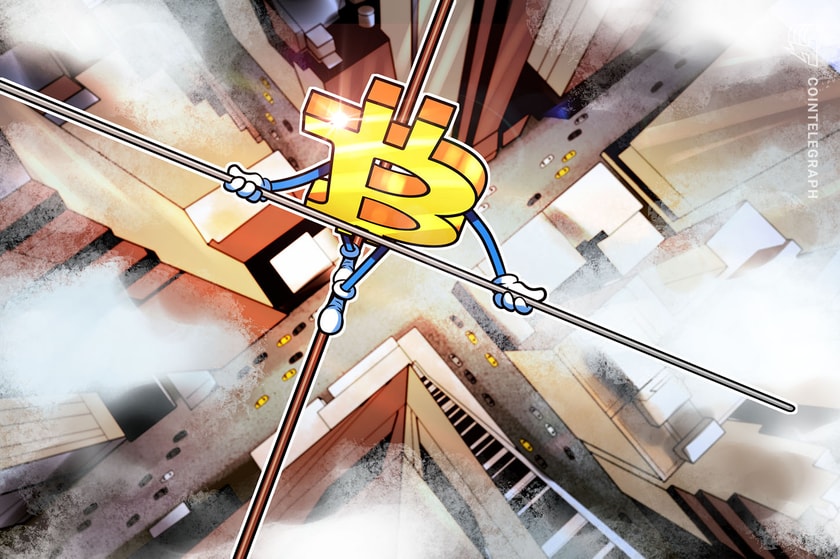 Bitcoin price risk? US debt deal to trigger T liquidity crunch, analyst warns