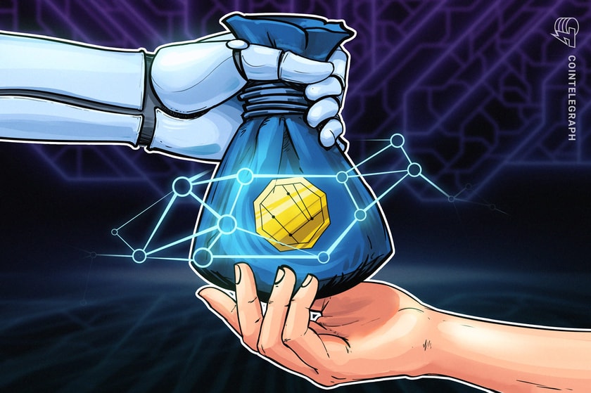 AI optimizing crypto exchange functions – Bitget exec