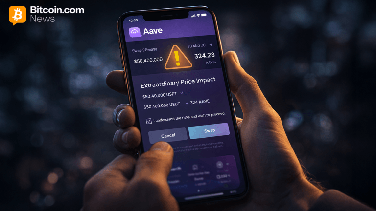 From M to K: The Aave Trade That Fed Ethereum’s MEV Machines
