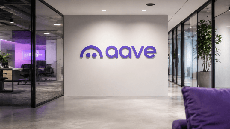 Aave Says Operations Back to Normal as 0M Backstop Replaces Drained Assets