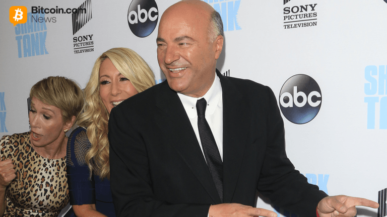 US Court Awards Kevin O’Leary .8M in Defamation Case Against ‘Bitboy Crypto’