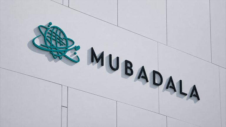 Abu Dhabi’s 4M Bitcoin Bet Holds Firm Through Market Pain