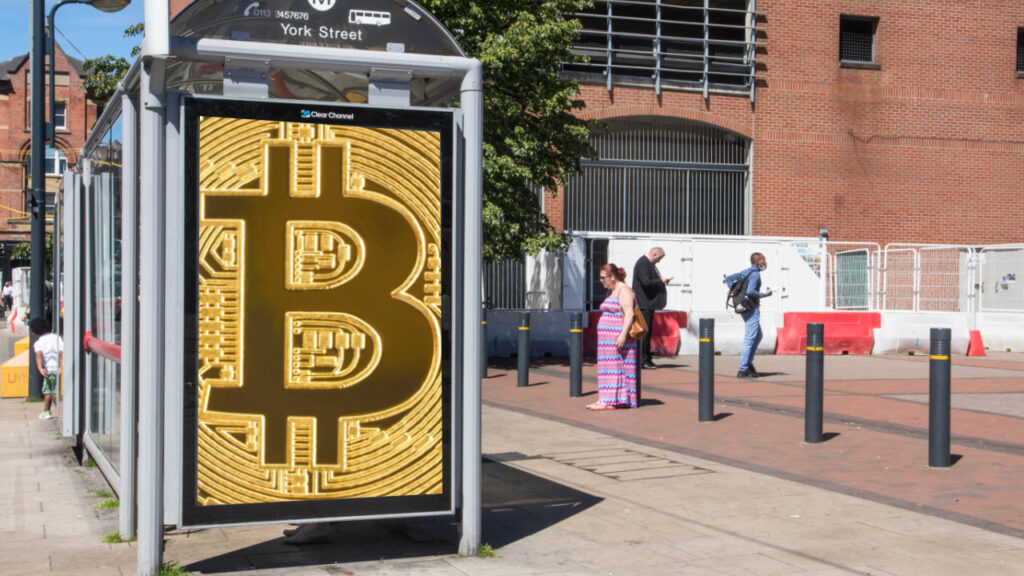 UK Bans Crypto Ads by Papa John’s Pizza, Coinbase, Etoro, Luno, Kraken