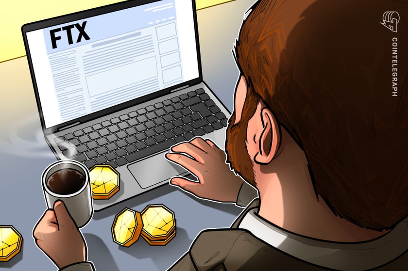 FTX​ releases restructuring plan, hints at rebooted offshore exchange