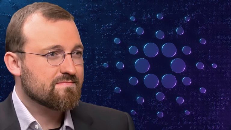 Cardano’s Hoskinson Says Disputed 1,096 Bitcoin Funded a 2016 Audit Amid  Million Mystery