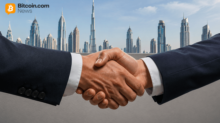 ADI Foundation and Settlemint Launch ADGM Tokenization Rail for .9B RWAs