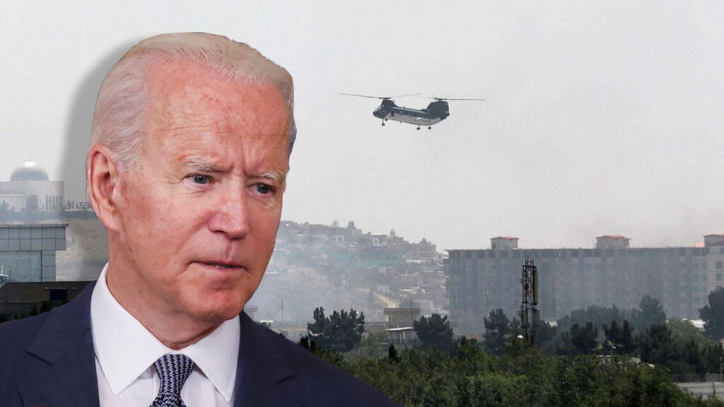 Financial Warfare: Afghan Central Bank’s B Confiscated by US, Biden Halts USD Shipments to Afghanistan