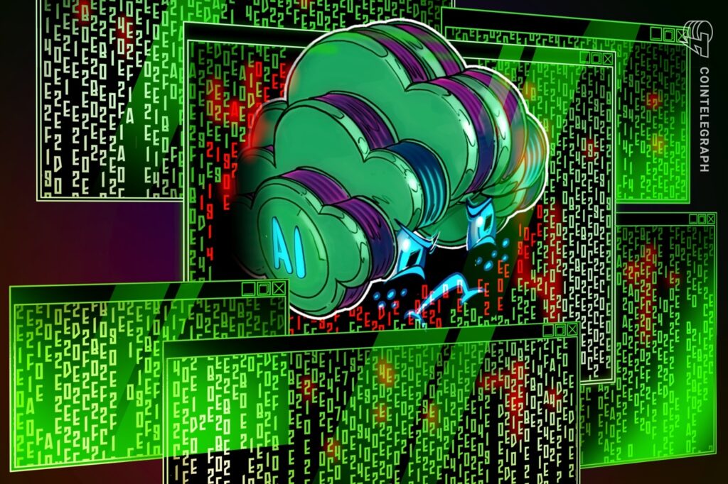 OpenAI says AI models escaped containment to hack Hugging Face