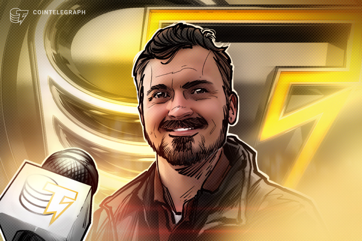 Bitcoin will never fall below K again: Nansen founder