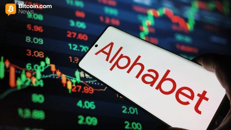 Alphabet Taps Bond Market for B as Michael Burry Warns of a ‘Motorola Moment’