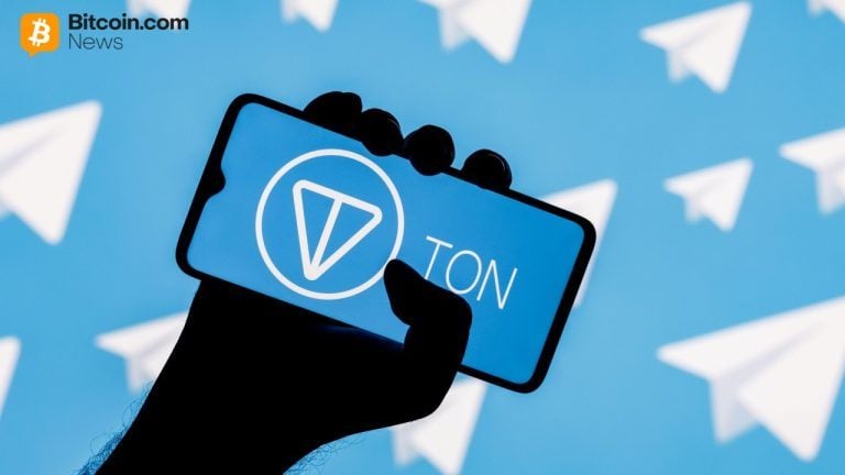 AlphaTON Launches TON Treasury With  Million Buy