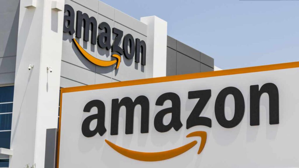 Amazon CEO: Crypto Will Become Bigger, NFTs Will Grow ‘Very Significantly’