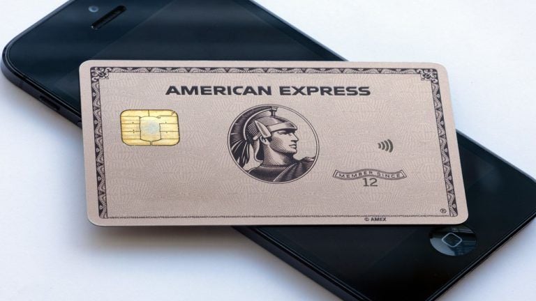 American Express Builds a Stablecoin Team With VP Role Paying Up to 2,000