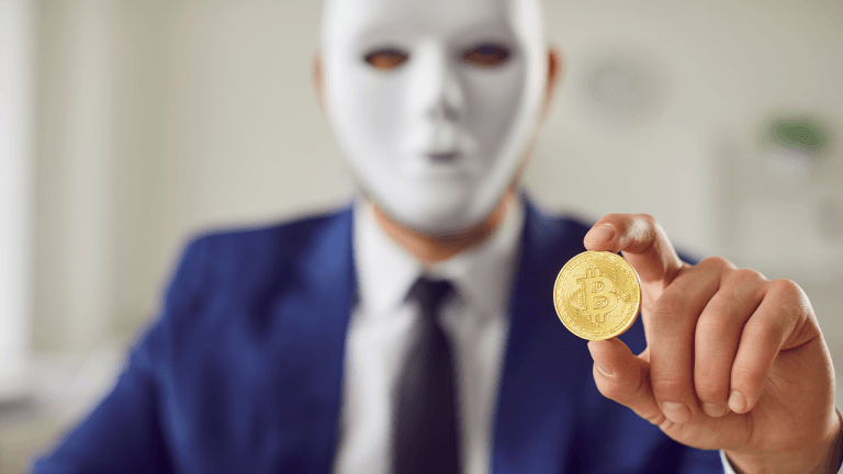 Americans Lost  Billion to Crypto Scams Last Year. Most of It Ended at a Gas Station