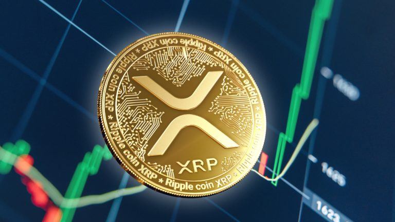 XRP’s Bull Moment? Amplify ETF Filing Could Open the Floodgates for Institutions