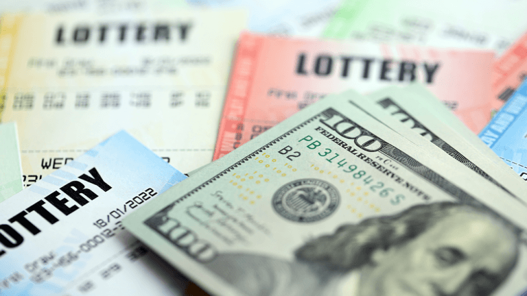 An Iowa It Worker, 69, Won  Million in Mega Millions and Retired Immediately