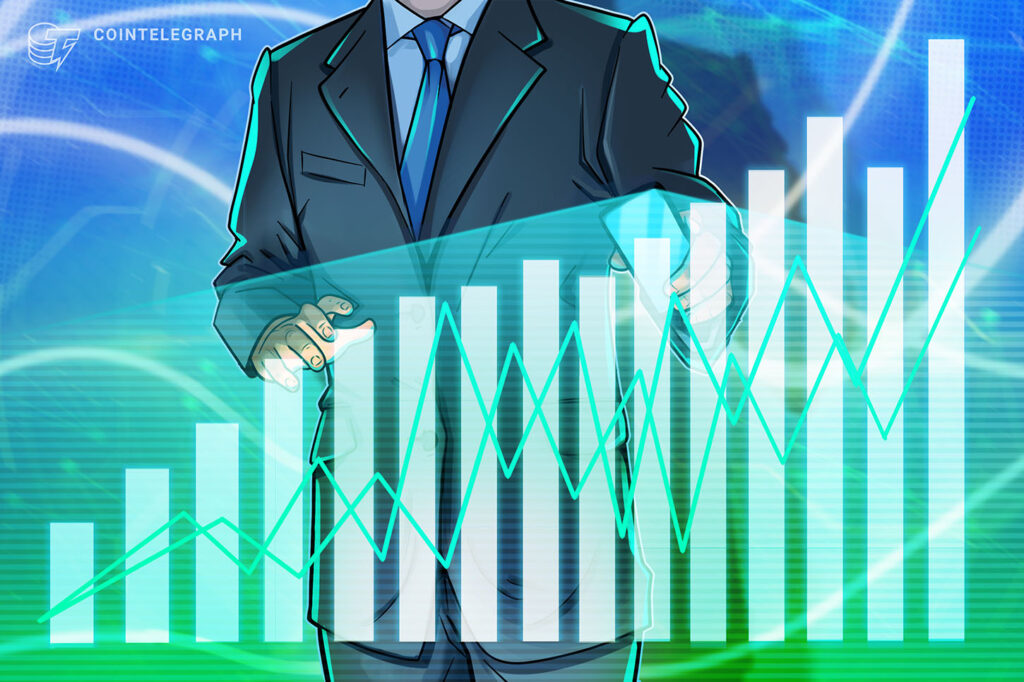 Stablecoin transaction volume hits record .79T in June