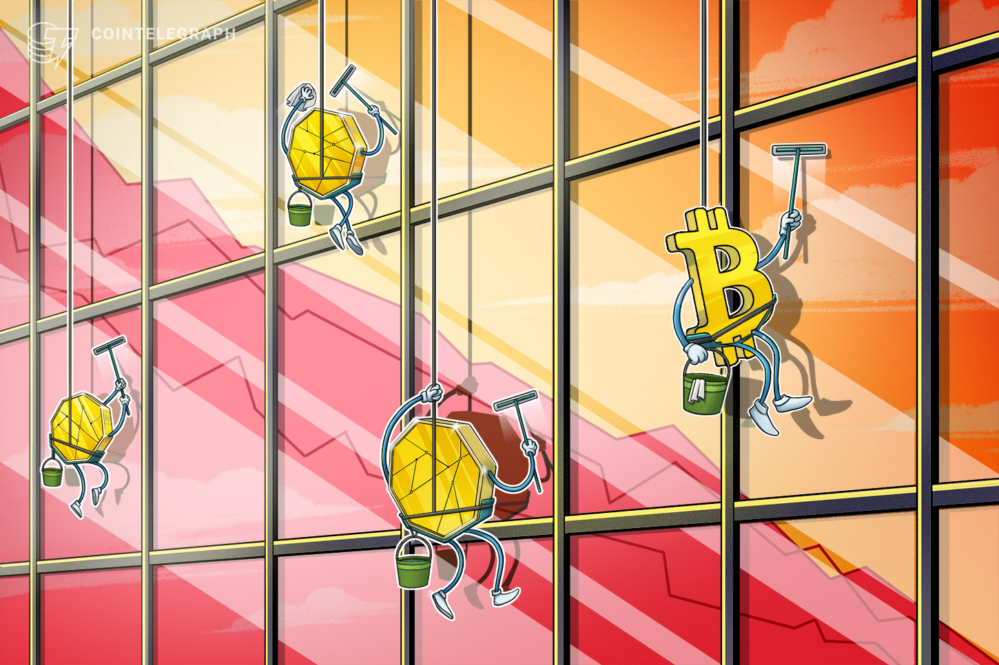 Bitcoin eyes new August lows as Binance longs face ‘cleanout’
