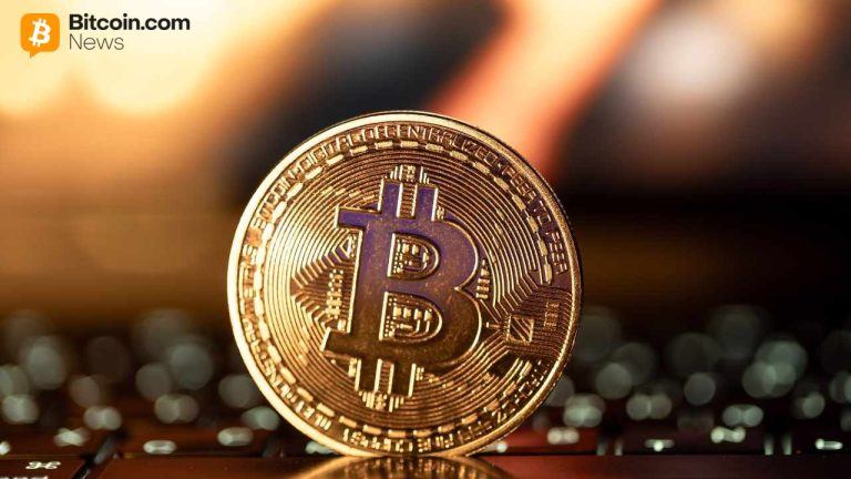 Analyst Projects 5K Bitcoin Price as Regulatory Climate Improves in US
