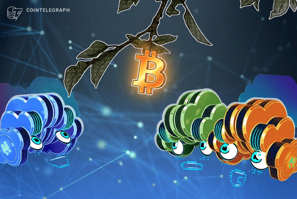 BTC treasury firm Empery Digital invests M in AI data center developer Cardinal Data Power