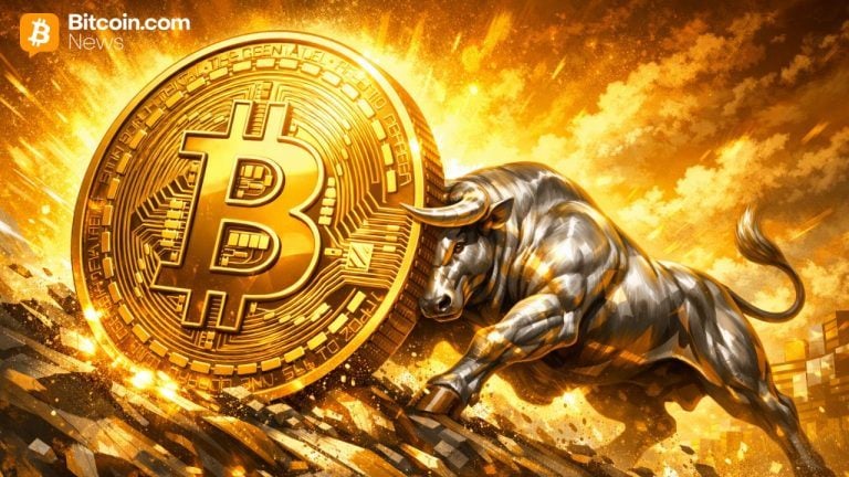 Bitcoin at M Isn’t a Dream —Ark’s Math Says the Market Is Dangerously Late