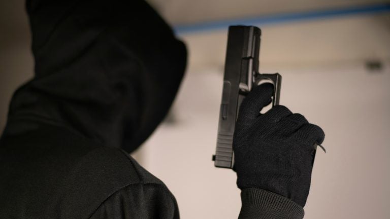 Armed Crypto Kidnappers Face up to 20 Years After Forcing M Digital Asset Transfer