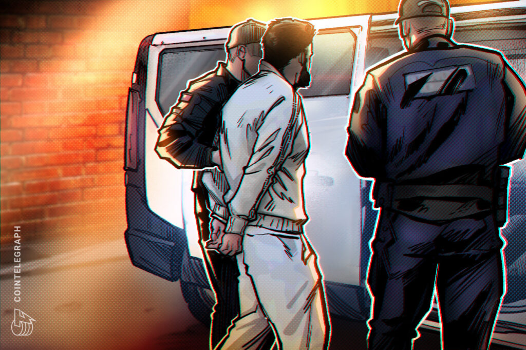 Teen ‘Scattered Spider’ suspect extradited to US over M crypto ransom