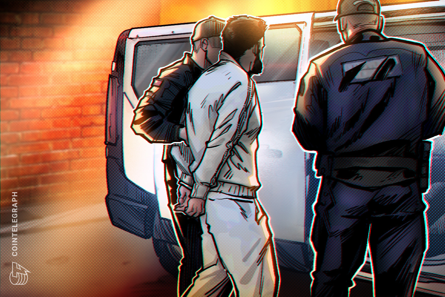 Teen ‘Scattered Spider’ suspect extradited to US over M crypto ransom