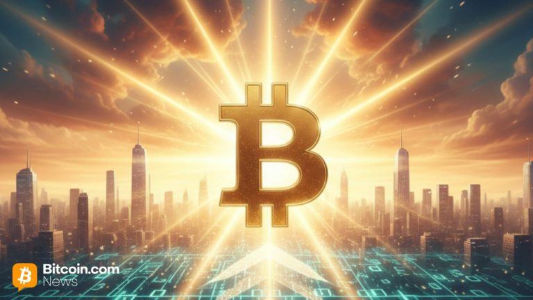Arthur Hayes Analyzes Bitcoin Model Pointing to .4M by 2028
