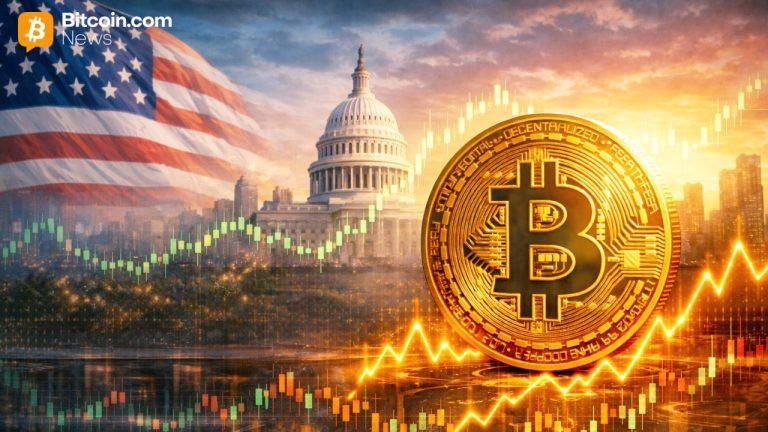 Arthur Hayes Says Fed Liquidity Shift Could Send Bitcoin Back Above 0K