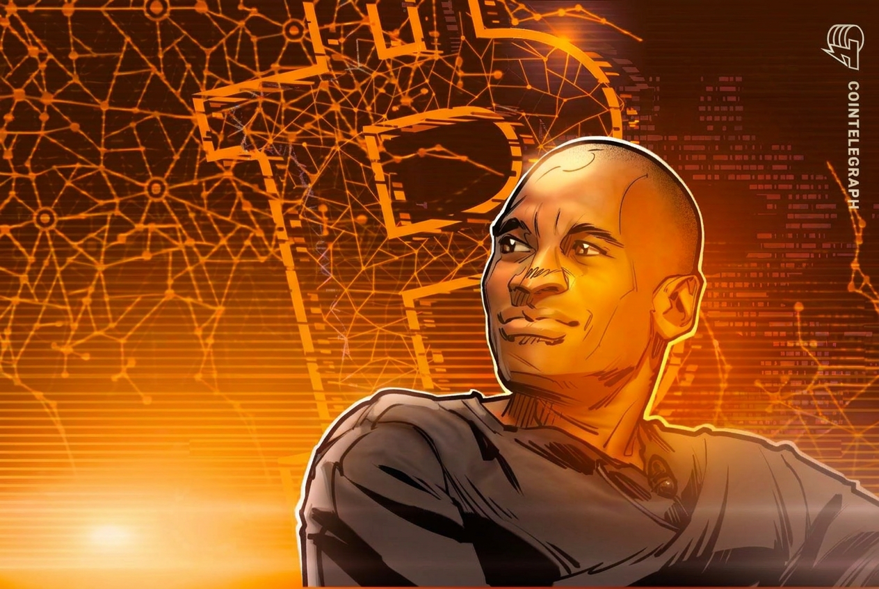 AI credit bubble could fuel Bitcoin ‘crack-up boom’ past M: Hayes