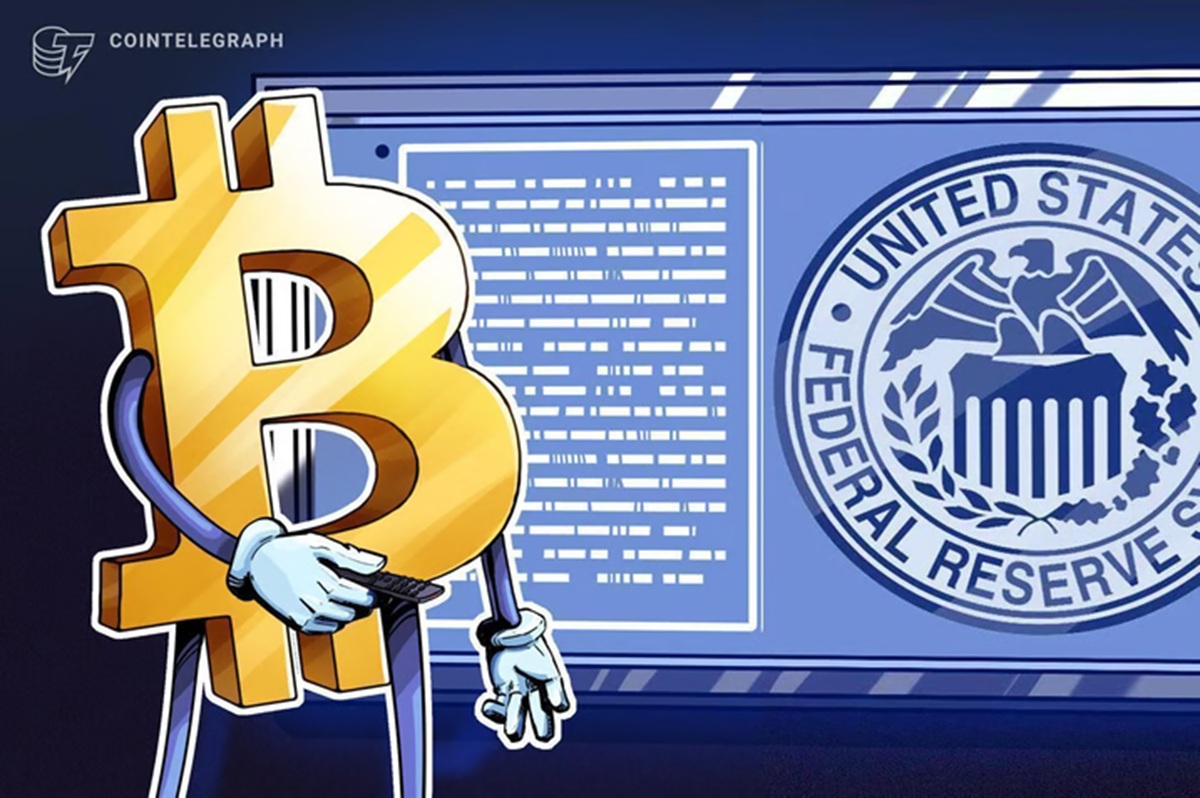 Bitcoin holds K after US jobs data report, AI sector weakness: Did BTC bottom?