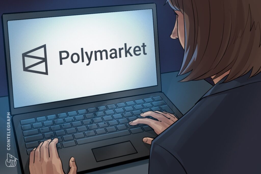 Czech Republic tells ISPs to block Polymarket after gambling blacklisting