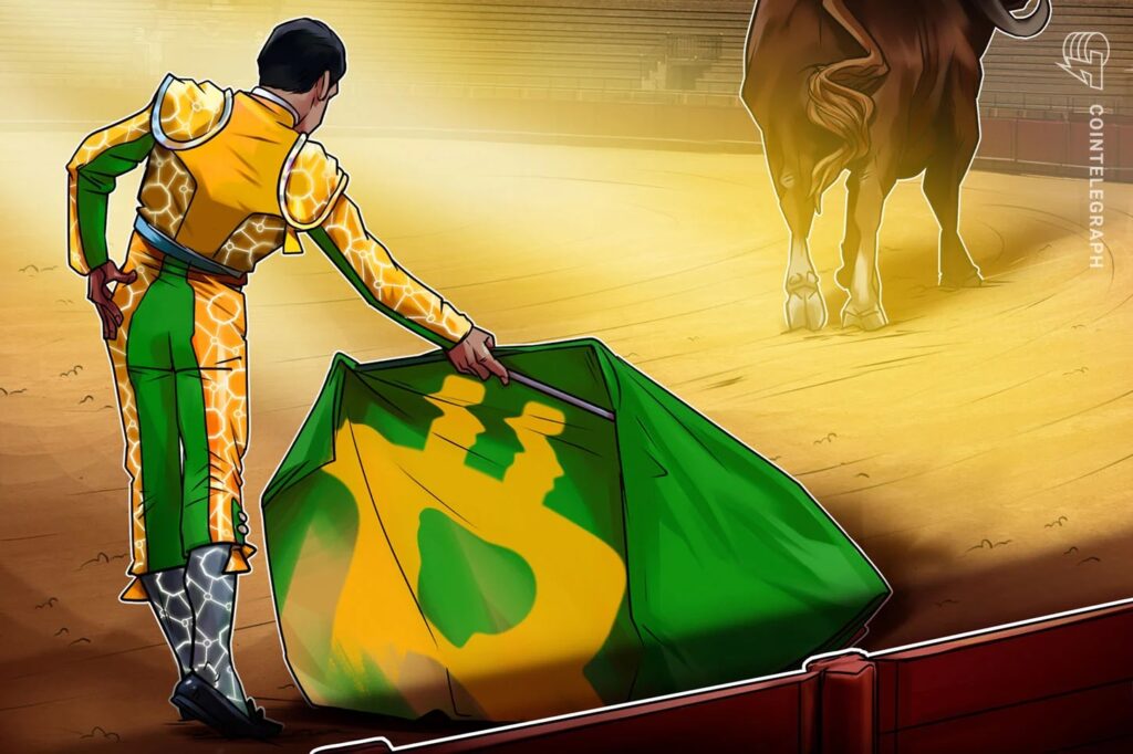 Bitcoin peels back to K as Fed-wary futures traders cut risk: Is the BTC rally over?
