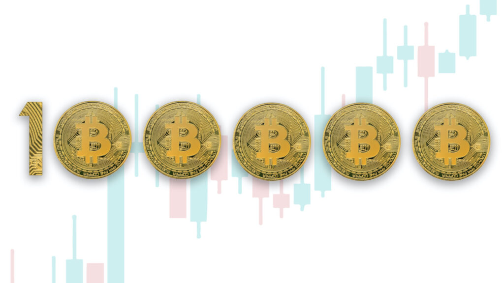 As Bitcoin Soared Past K, Plan B Says Floor Model Shows BTC Reaching ‘0K This Year’
