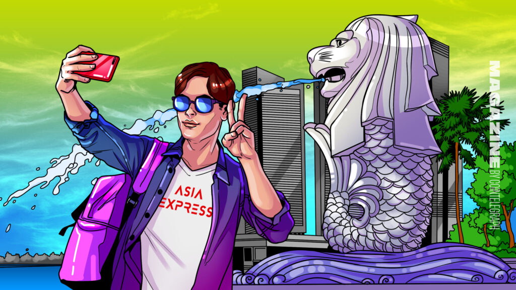 Tether sued over M in frozen coins, 6,600 students get crypto loans: Asia Express