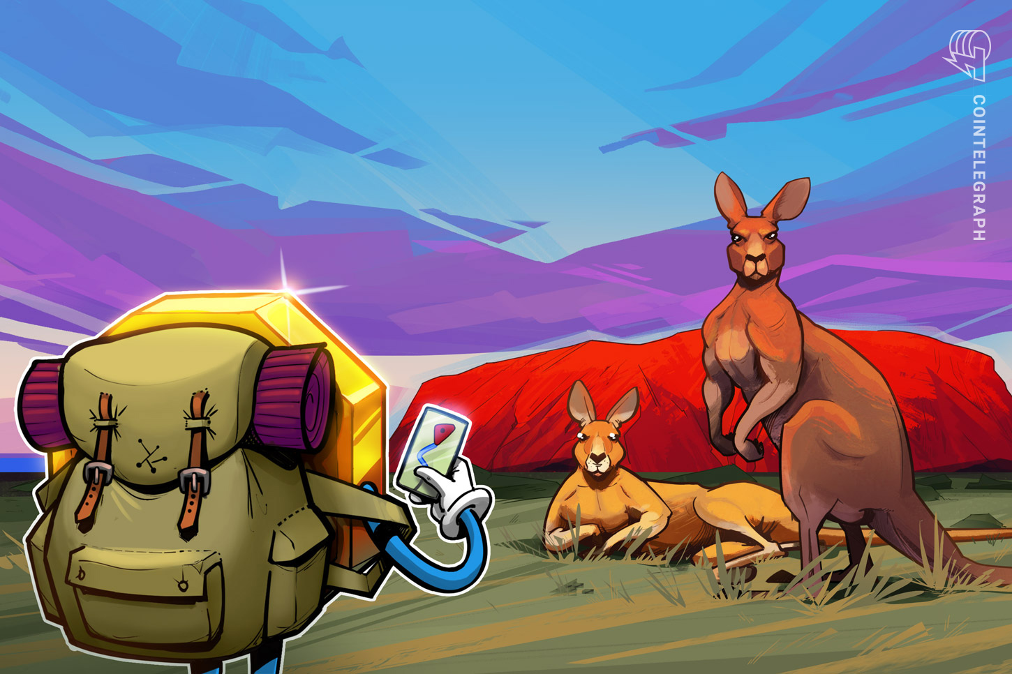 Australia’s crypto travel rule is coming into effect: Here’s what’s changing