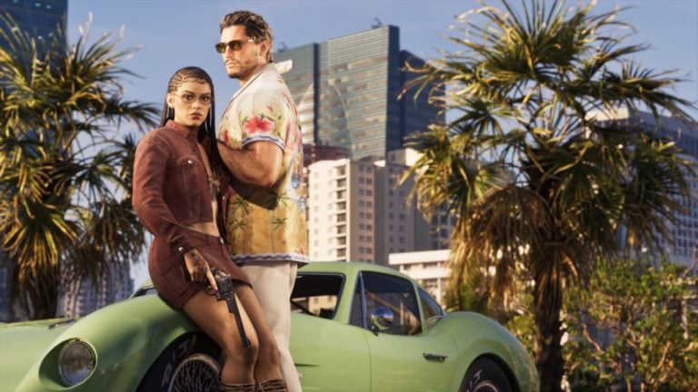 Australia Blocks GTA Online Casino Ahead of Rockstar’s B Launch