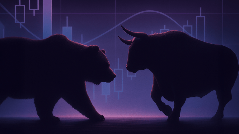 Bitcoin Price Watch: Is 5K the New Battleground for Bulls and Bears?